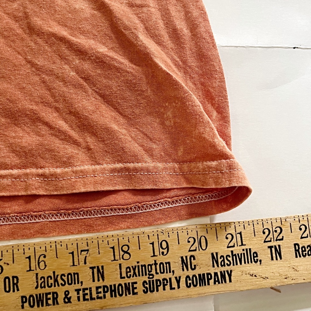 OUTKAST • EUC - Graphic Tee - Picture 4 of 7